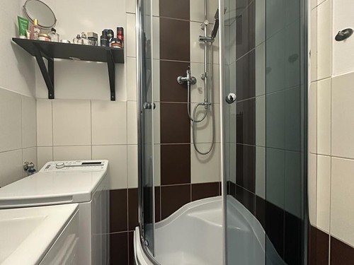 Prodaný byt 2+1 50 m²