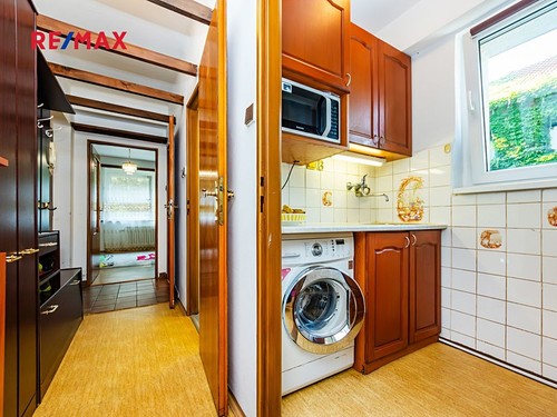 Prodaný byt 2+1 48 m²