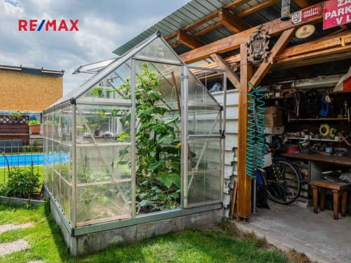 Prodaný dům 118 m², pozemek 362 m²