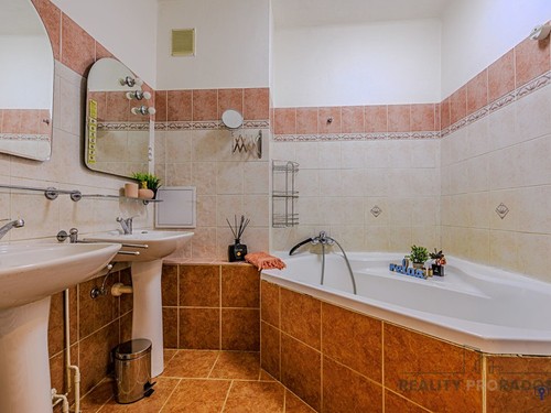 Prodaný byt 5+kk 120 m²