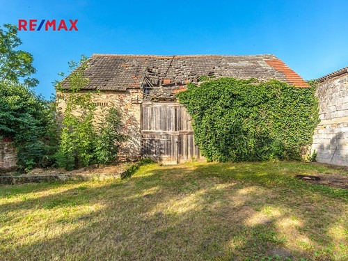 Prodaný dům 58 m², pozemek 734 m²