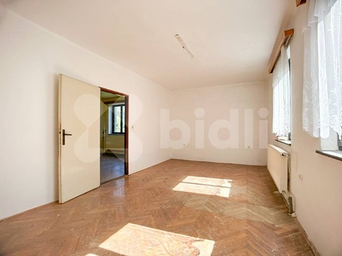 Prodaný dům 560 m², pozemek 2049 m²