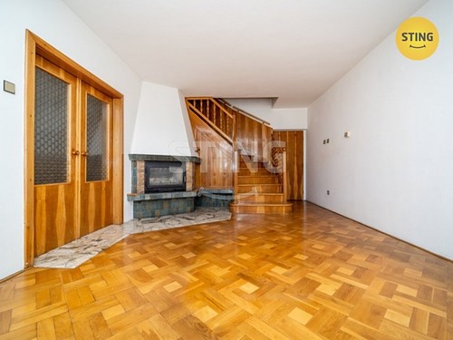 Prodaný dům 133 m², pozemek 242 m²