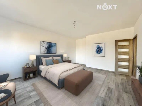 Prodej domu 133 m², pozemek 210 m²