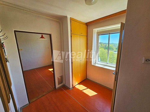 Prodaný byt 1+1 41 m²