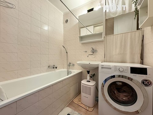 Prodaný byt 2+1 64 m²