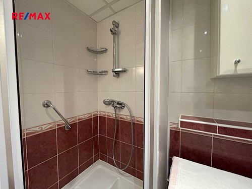 Prodaný byt 3+1 61 m²