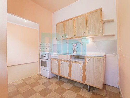 Prodaný byt 3+1 58 m²