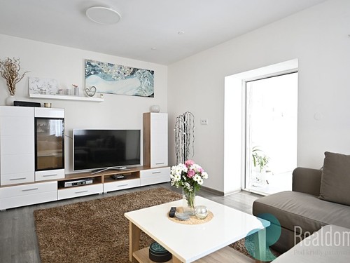 Prodaný dům 140 m², pozemek 418 m²