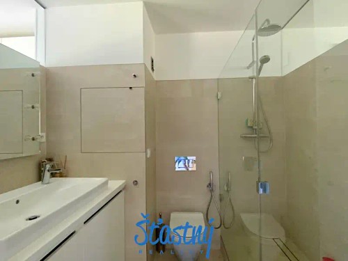 Prodaný atypický byt 75 m²