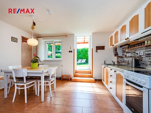 Prodaný dům 186 m², pozemek 372 m²
