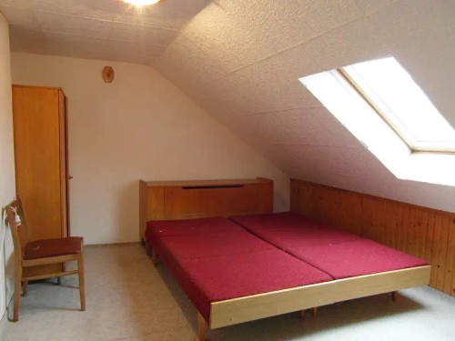 Prodej bytu 2+1 54 m²