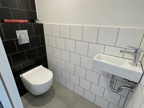 Prodaný byt 2+kk 55 m²