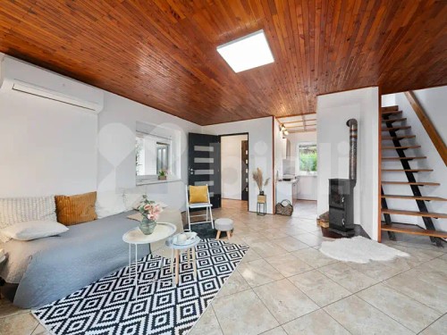 Prodej chaty 64 m², pozemek 310 m²