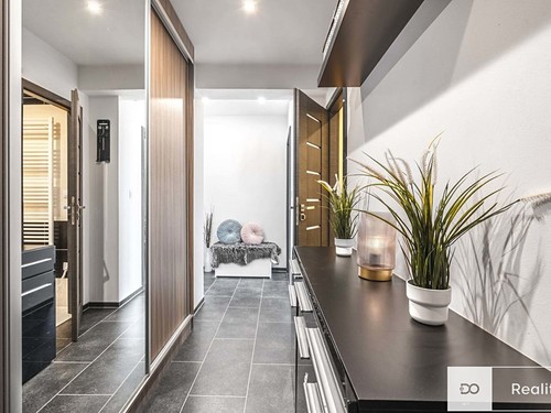 Prodaný byt 3+1 67 m²