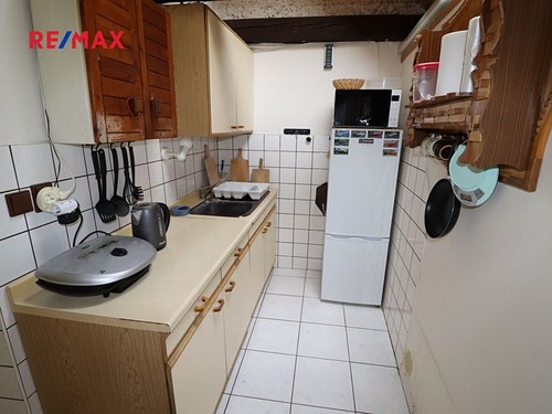 Prodaná chalupa 75 m², pozemek 670 m²