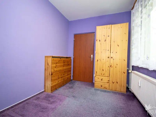 Prodaný byt 4+1 78 m²