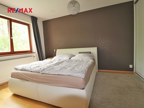 Prodaný byt 2+kk 62 m²