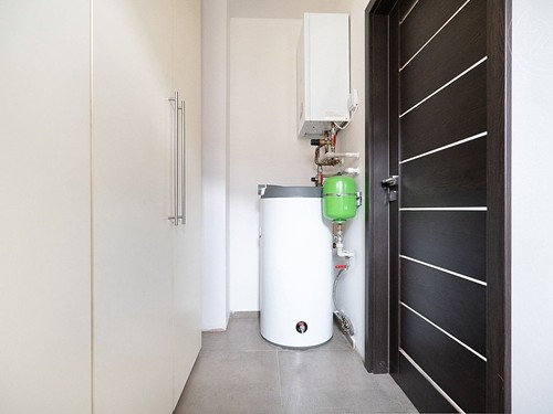 Prodaná vila 105 m², pozemek 501 m²