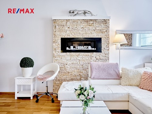 Prodaný byt 3+kk 88 m²