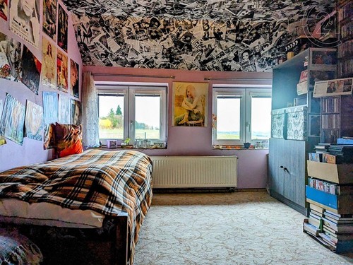 Prodaný dům 150 m², pozemek 652 m²