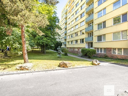 Prodaný byt 3+1 67 m²