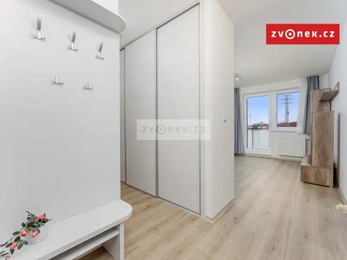 Prodaný byt 3+kk 72 m²