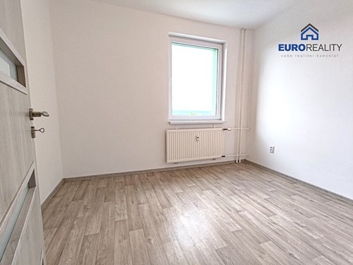 Prodaný byt 2+kk 48 m²