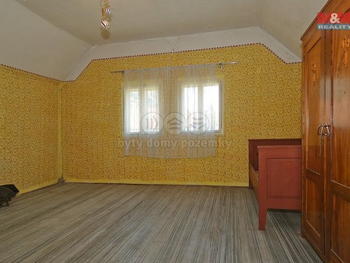 Prodaný dům 90 m², pozemek 373 m²