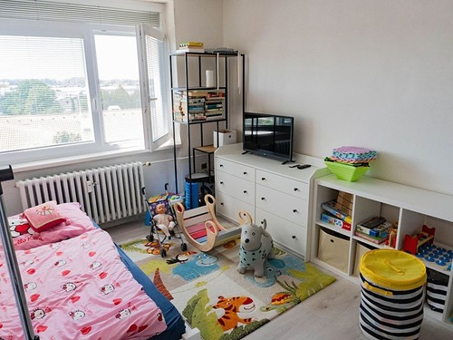 Prodaný  byt 3+kk 60 m²