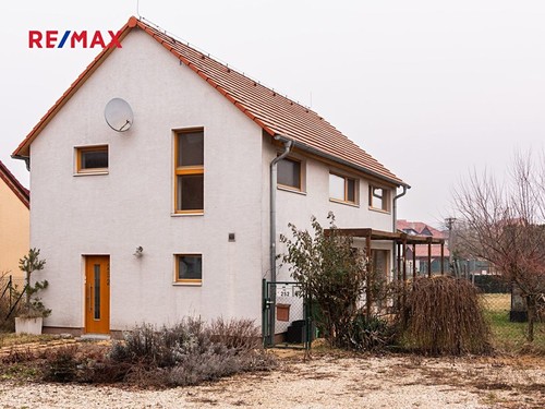 Prodaný dům 123 m², pozemek 811 m²