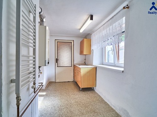 Prodaný dům 90 m², pozemek 549 m²