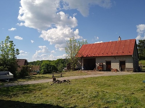 Prodaný dům 279 m², pozemek 1525 m²