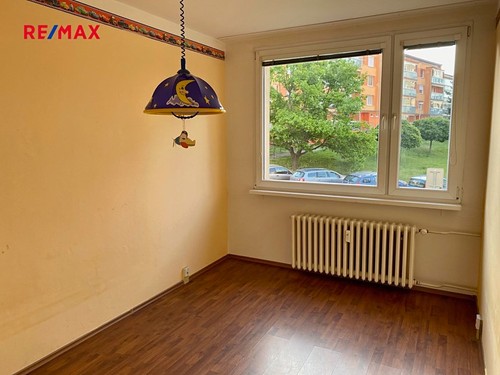 Prodaný byt 3+1 67 m²