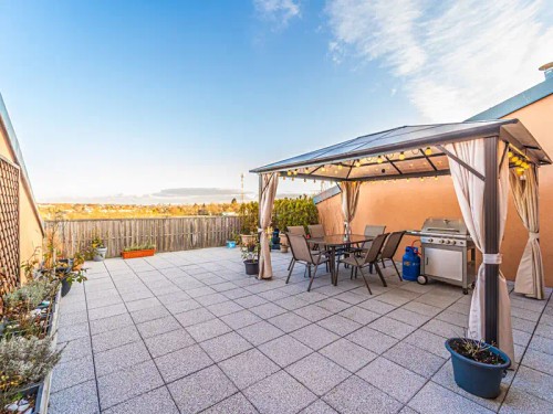 Prodaný byt 3+kk 159 m²