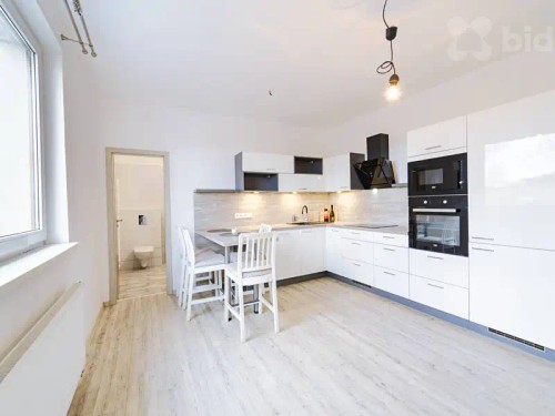 Prodaný byt 2+1 42 m²