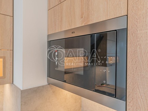 Prodaný byt 3+kk 75 m²