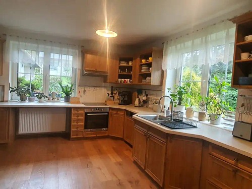 Prodej domu 241 m², pozemek 3119 m²