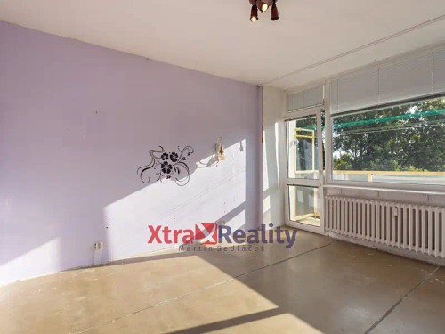 Prodaný byt 3+1 73 m²