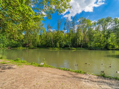 Prodaný byt 4+1 100 m²