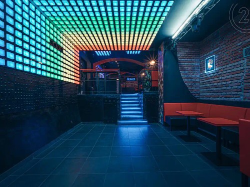 Prodej atypického bytu 287 m²