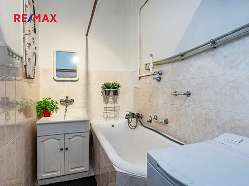 Prodaný byt 2+1 61 m²
