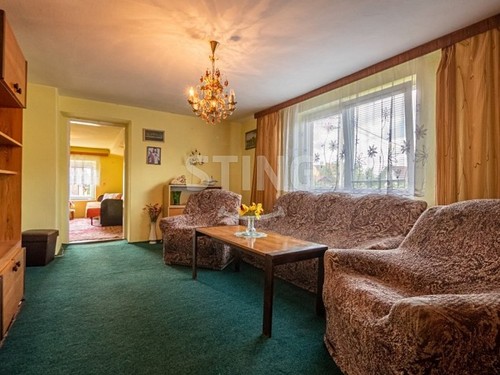 Prodaný dům 250 m², pozemek 470 m²