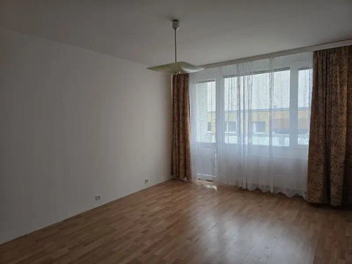 Prodaný byt 3+1 63 m²