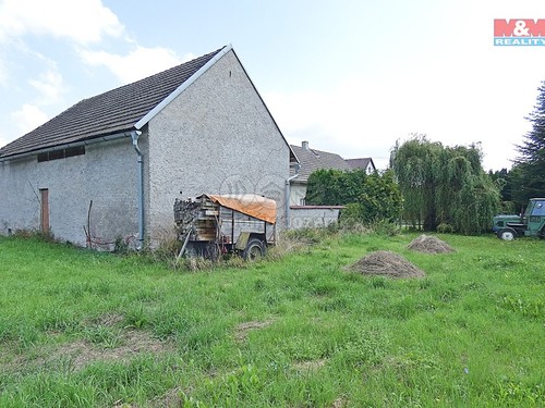 Prodaný dům 94 m², pozemek 1003 m²
