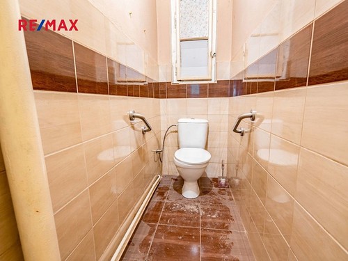 Prodaný byt 4+1 130 m²