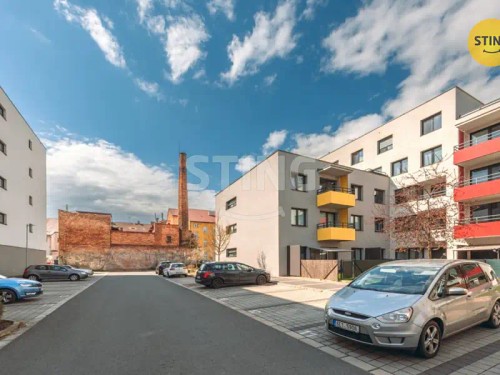 Prodej bytu 3+kk 74 m²