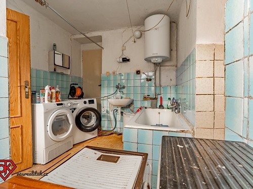 Prodaný dům 107 m², pozemek 287 m²