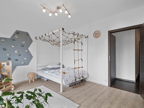 Prodaný dům 108 m², pozemek 580 m²