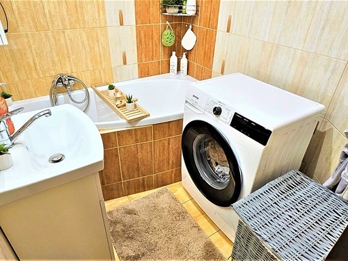 Prodaný byt 2+1 58 m²